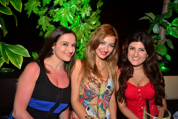 Publicity on Saturday Night